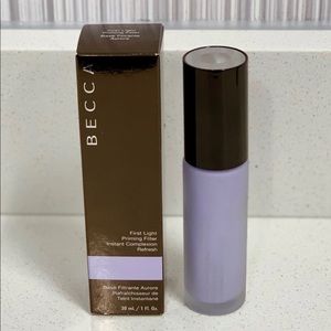 Becca First Light Primer